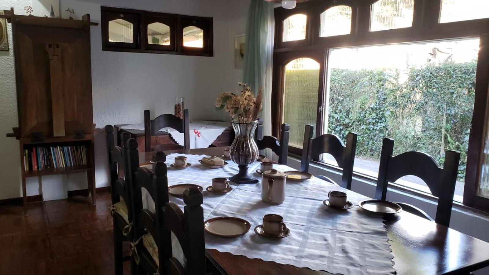 Pousada Casa D'Antonia - Campos do Jordao — Photos 3